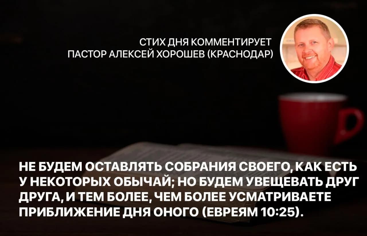 Стих дня, 12 августа