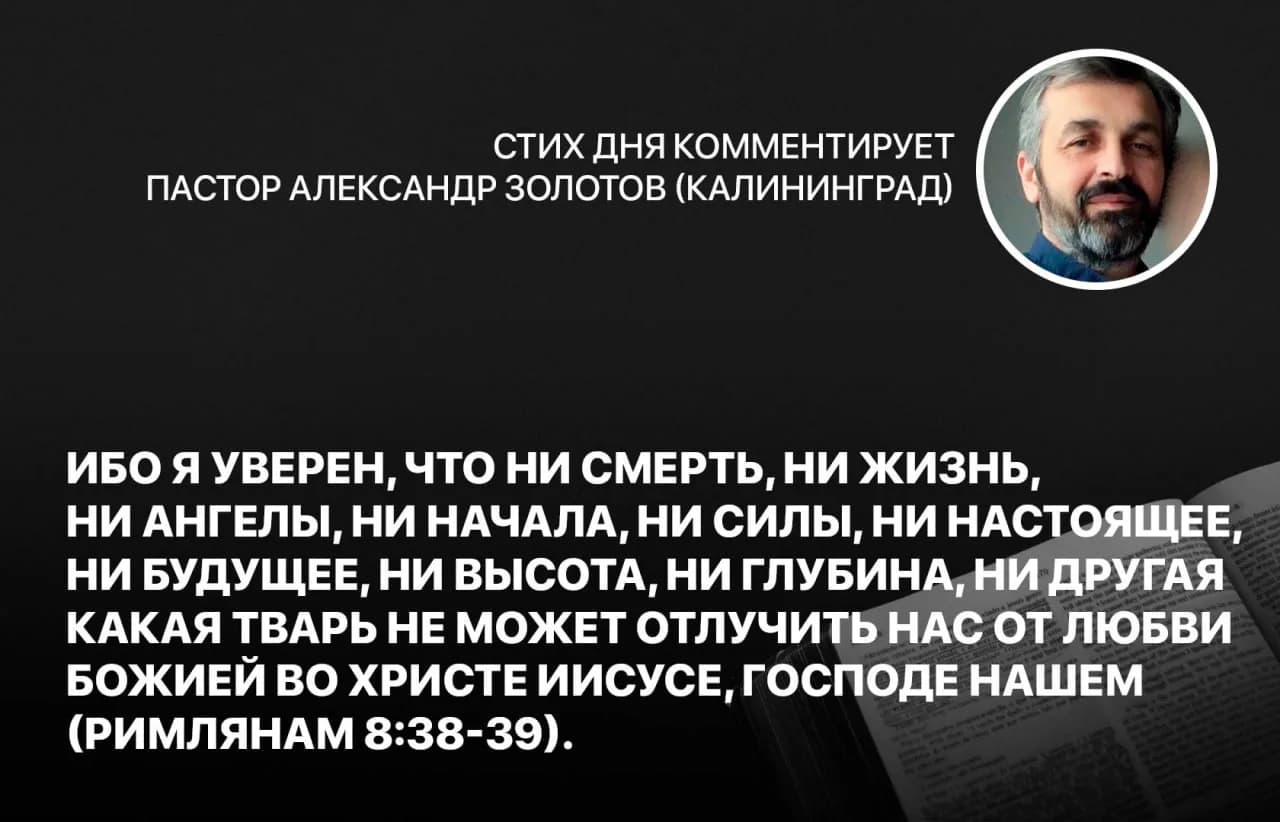 Стих дня, 26 октября